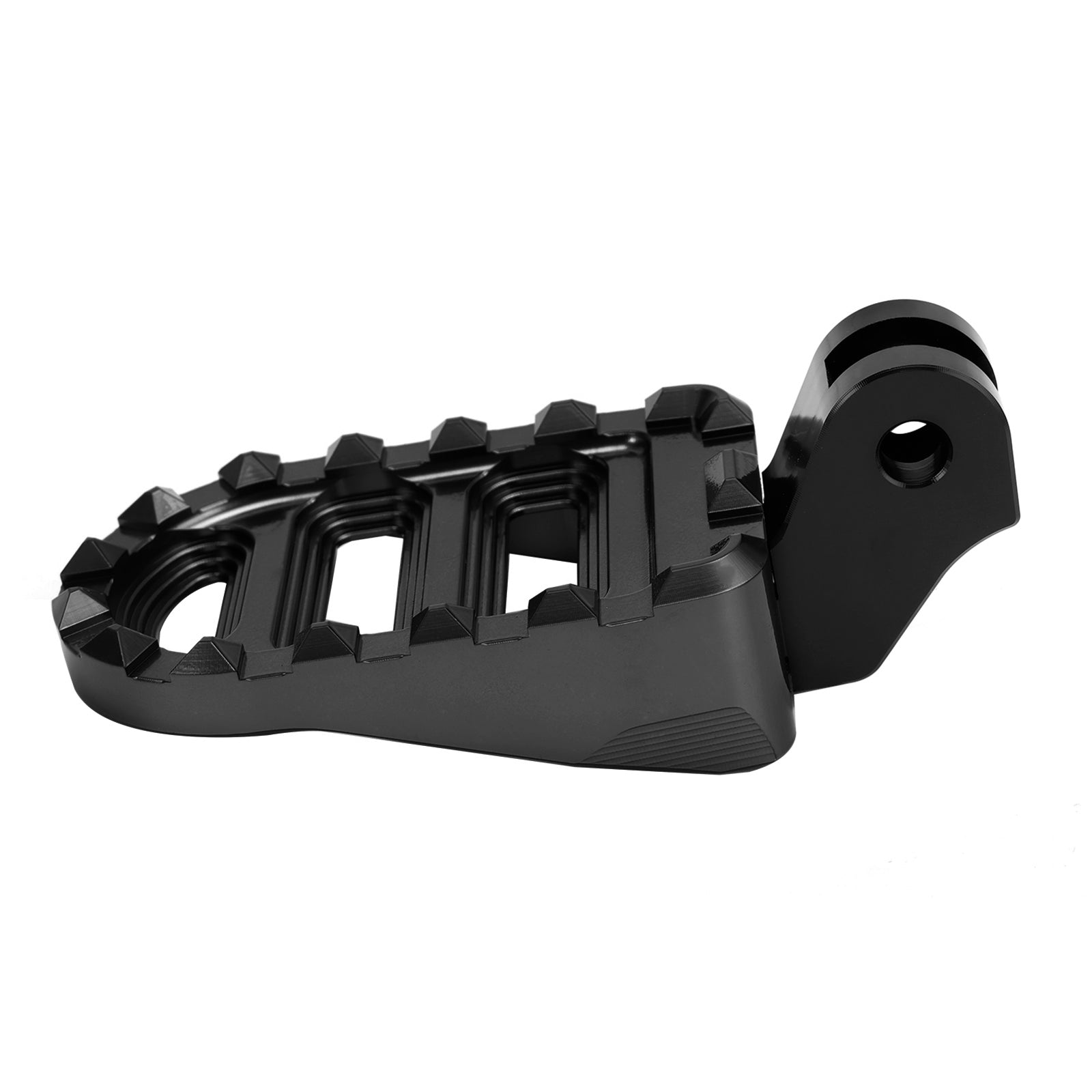 2016-2022 Bonneville T100 T120 Pegamento de pé da frente