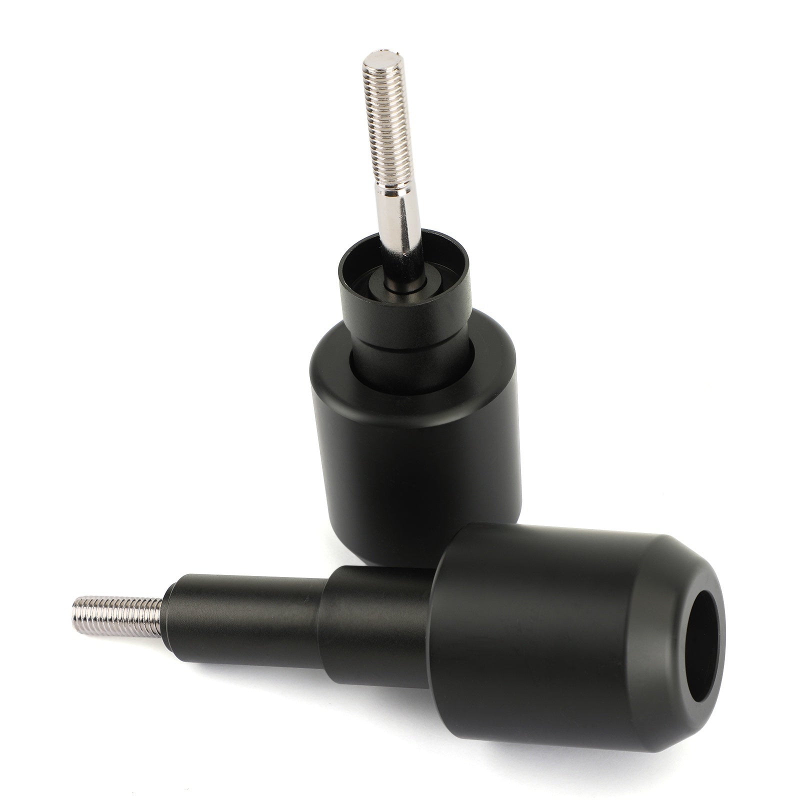 19 - 20 BMW F 750 850 GS,F 900 R / XR Crash Bobbins Protector Sliders