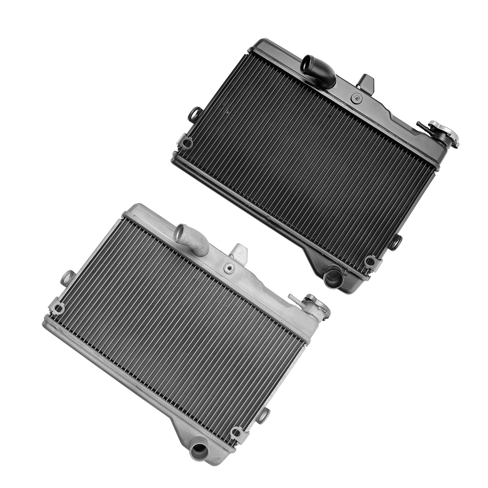 19-24 Yamaha Tenere 700 XTZ700 Chłodnica chłodnicy chłodnicy