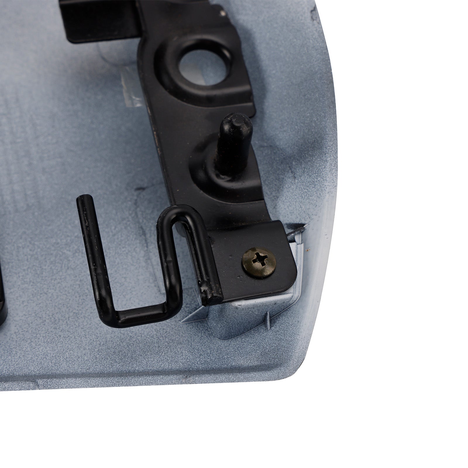 Housse de carénage de siège arrière Suzuki GSXR600 GSXR750 K11 2011-2026