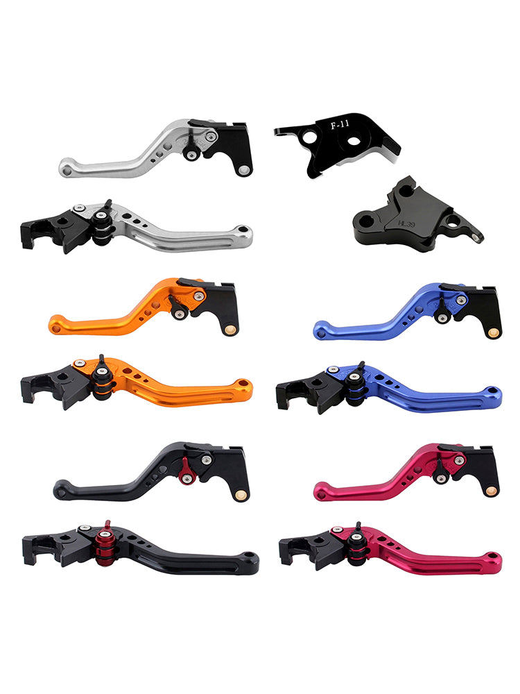 CFMOTO 700CL-X Sport 2021-2022 NEW Short Clutch Brake Lever