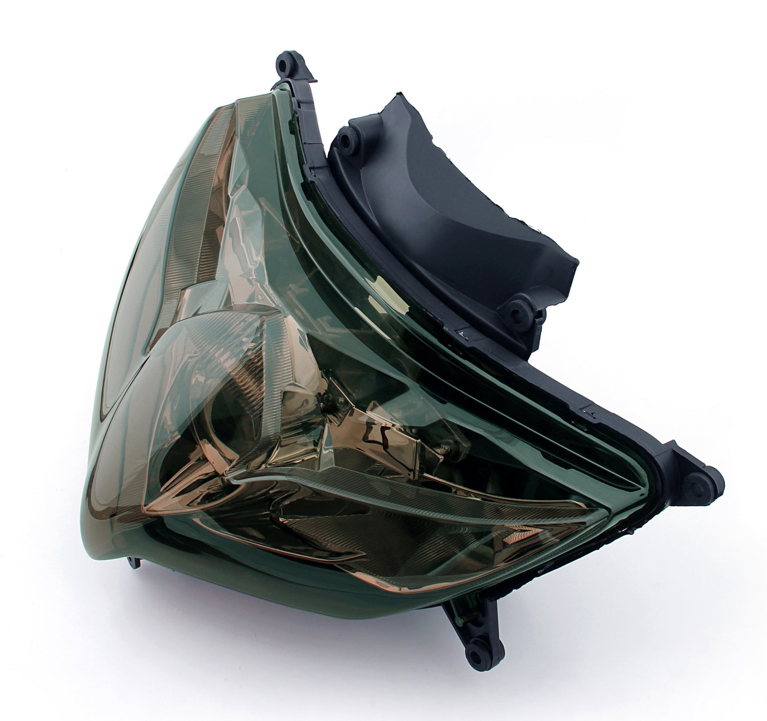 2008-2010 Suzuki GSXR600/750 Shromáždění Housingového stropu předního světlometu