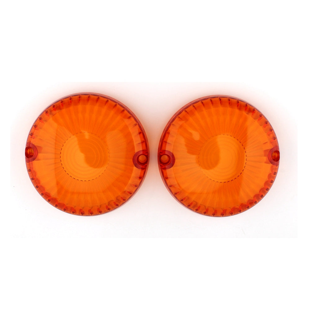 Turn Signal Lens Lente Tampa para Yamaha/Estrela 650 1100 Vmax 1200/1700