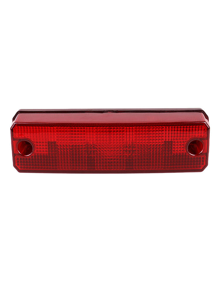 33700-HL3-A01 Rear Tail light Assembly For Honda Pioneer 520 700 1000 2014-2021 Red