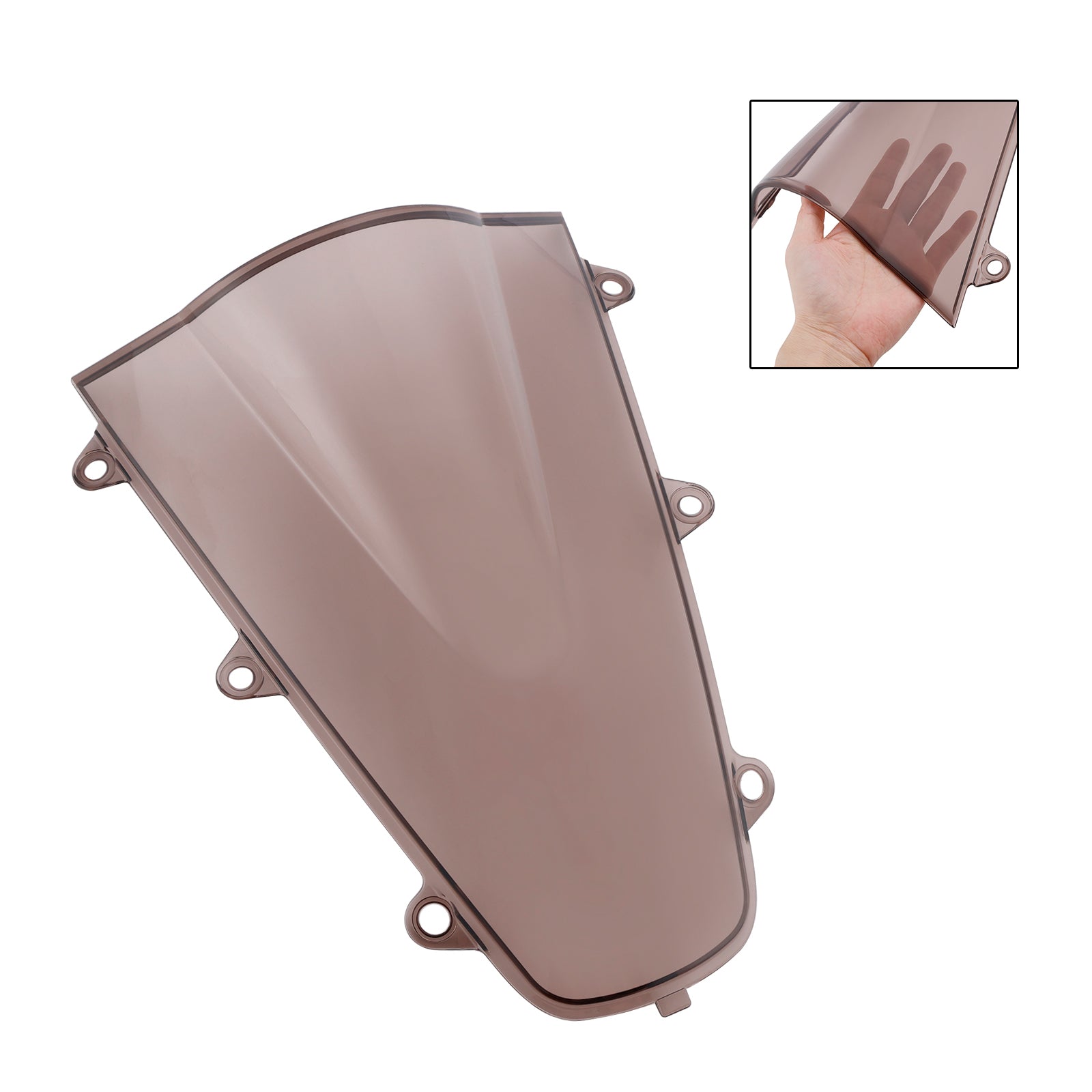 HONDA CBR1000RR 17-23 Windshield WindScreen