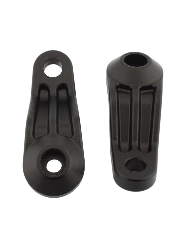 Bonneville SE T100 T120 Rear Turn Signal Light Holder Bracket