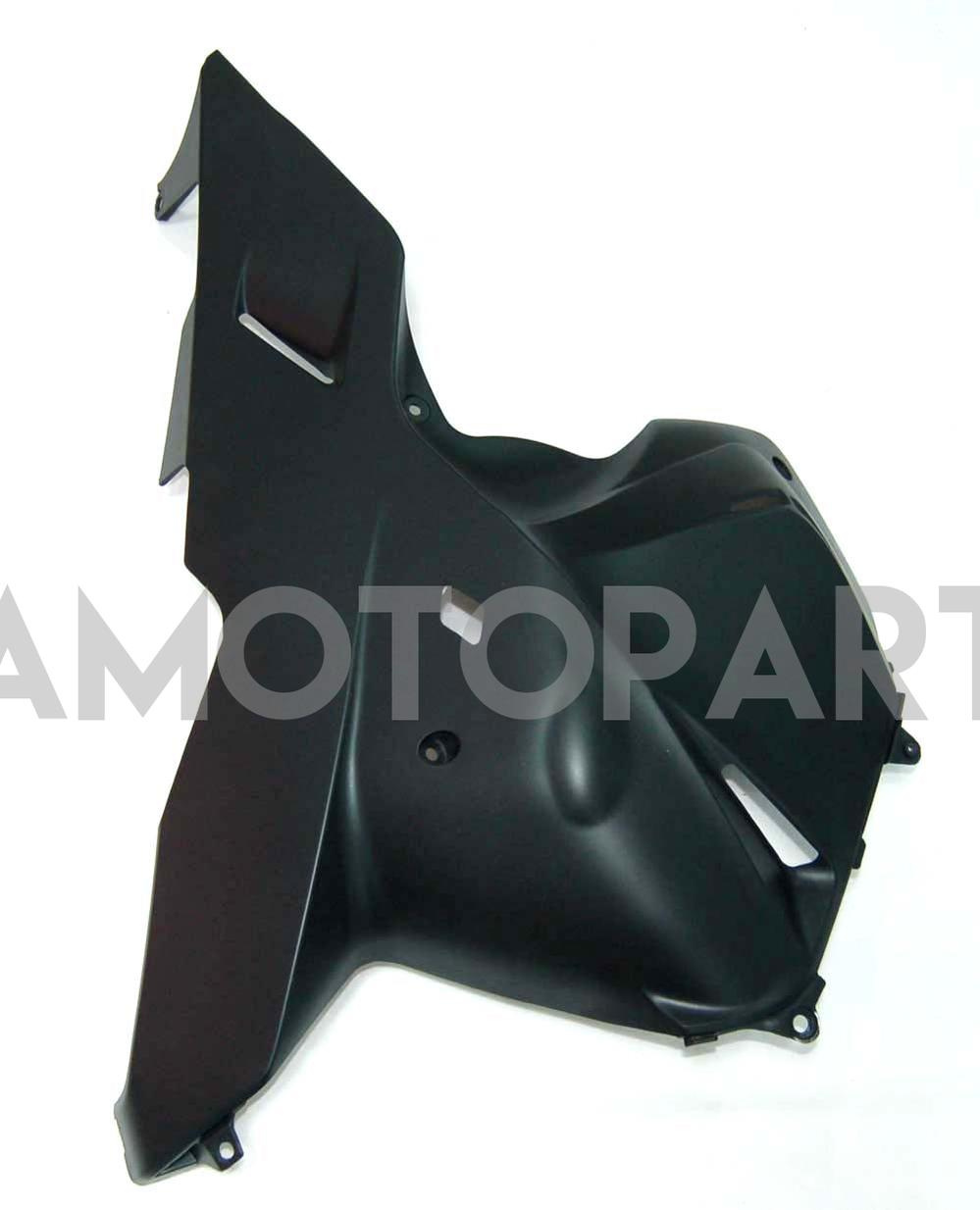 Amotopart 2009-2012 ホンダ CBR600RR グリーン&ブラック フェアリングキット