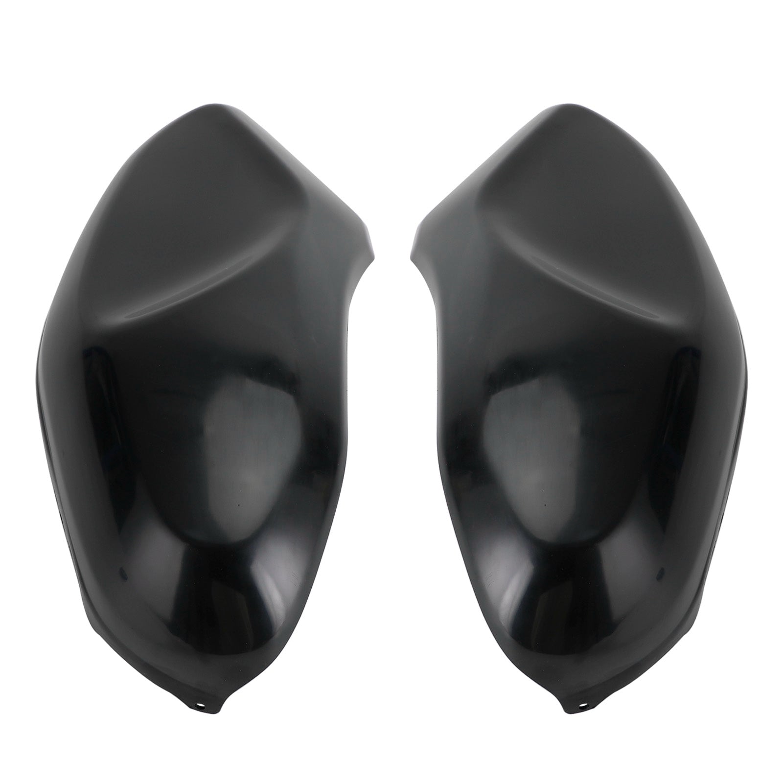 Moulage d'injection de carénage de carrosserie non peint pour Yamaha XSR900 2016-2021