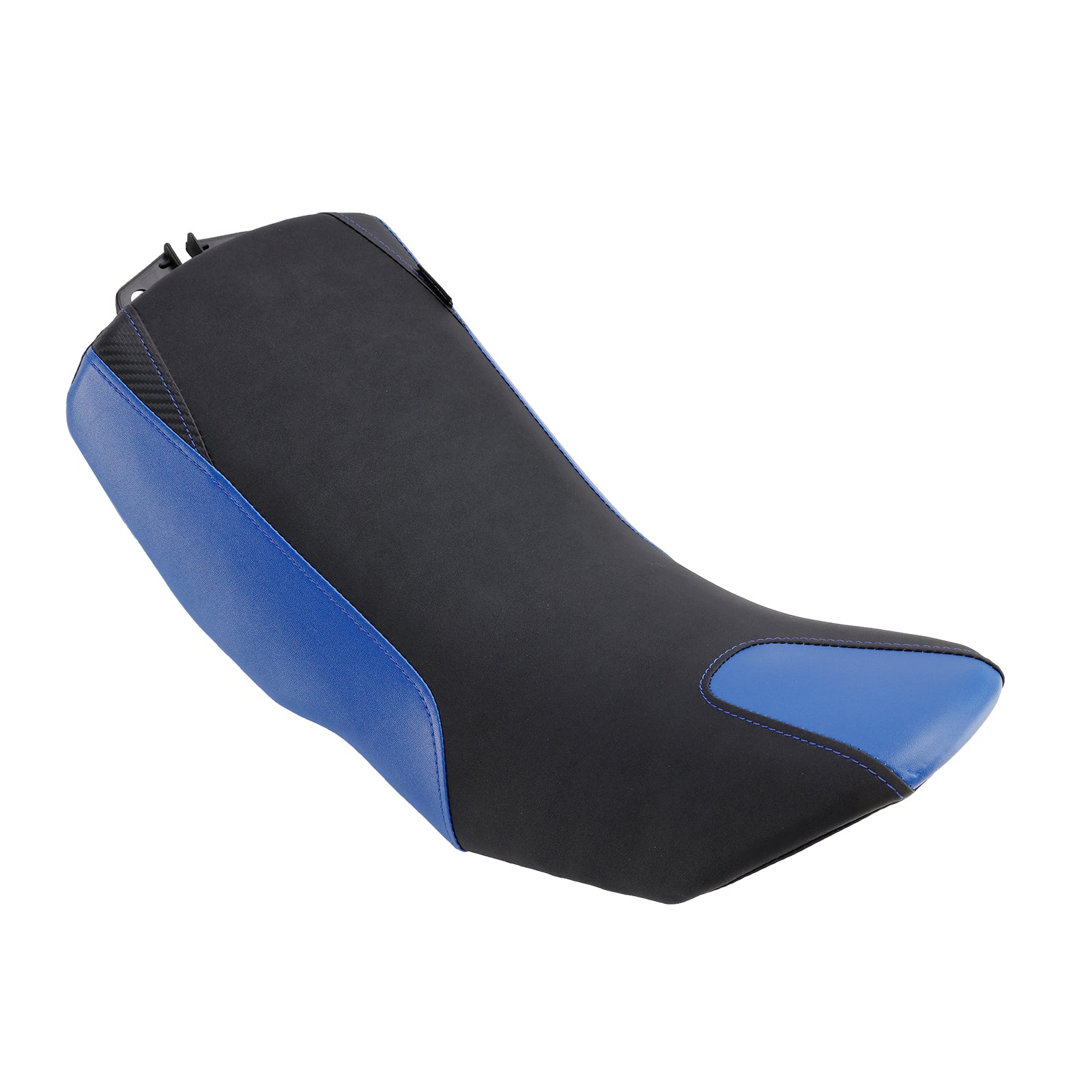 2019-2024 Yamaha Tenere 700 Front Raider Seat Driver Cushion Pu Blue Black