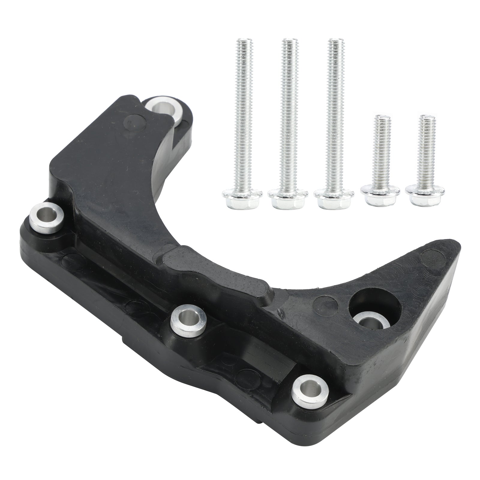 Yamaha Raptor 700 Voorkom gebroken bevestigingskast Poly -keten