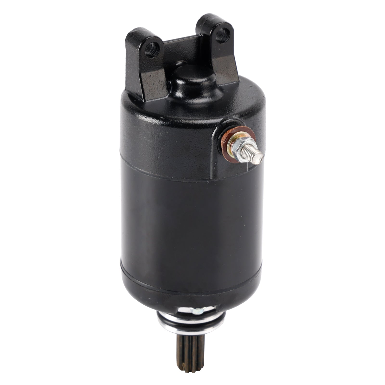 Kawasaki NINJA ZX-10R ZX 1000 ZXT00D 2006-2009 Engine Starter Motor