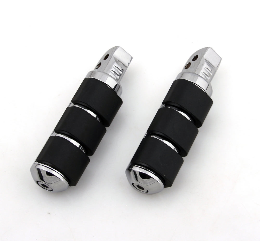 Yamaha gegen Max gegen Star 650 1100 Royal Star Virago 750/1100 Heckfußstifte