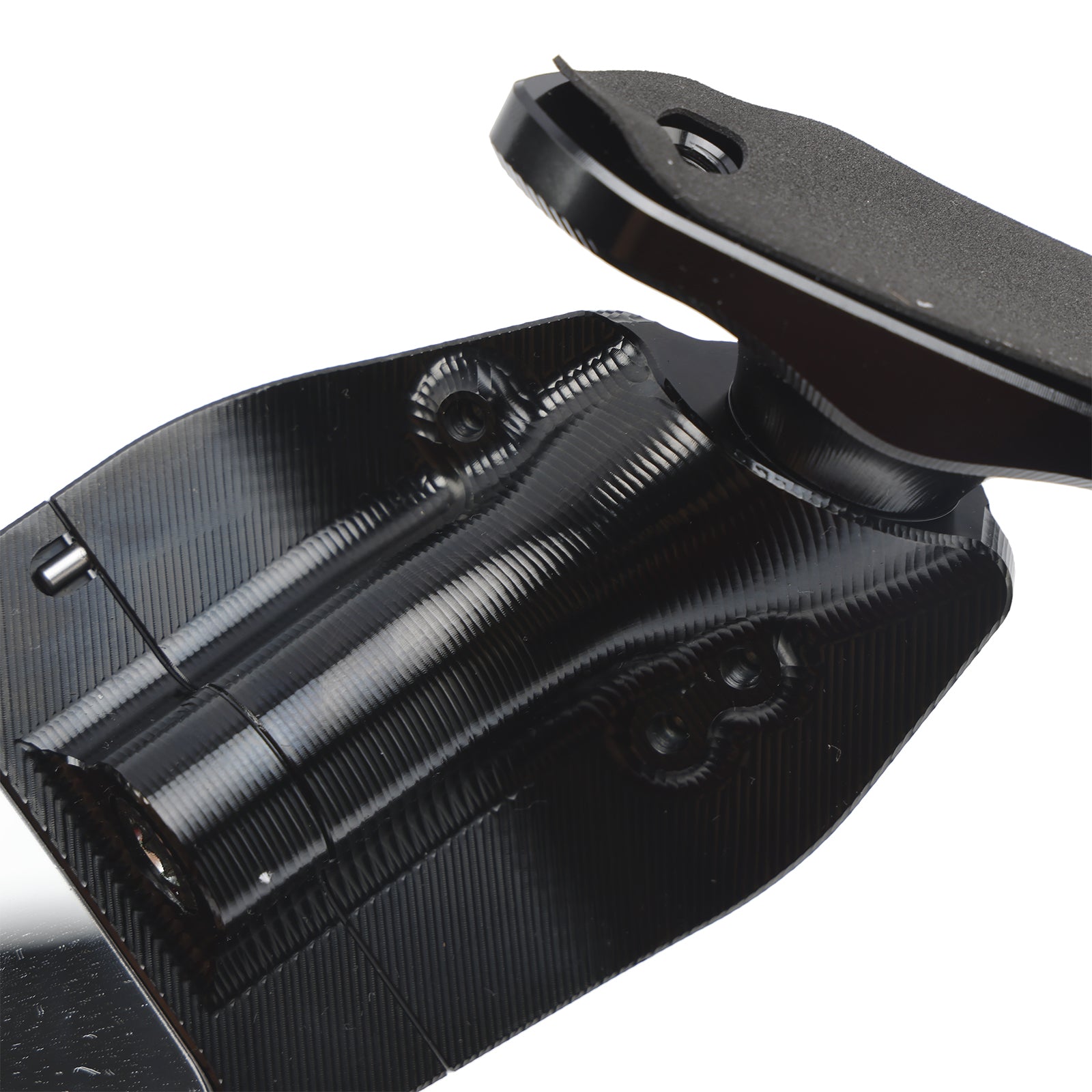 19-23 Yamaha YZF R3 / YZF R25 CNC ALU ALU ROIVIEW LUNSTRORY WINGLET