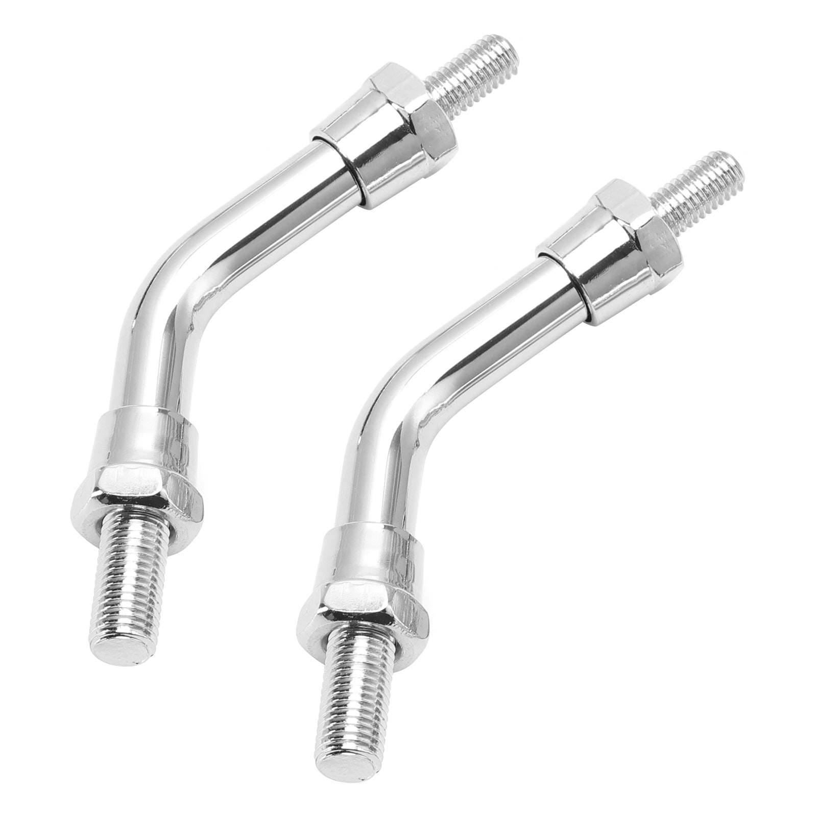 Kawasaki Z1 Z1000 Z900 Z1000 bakspeglar vänster och höger spegel