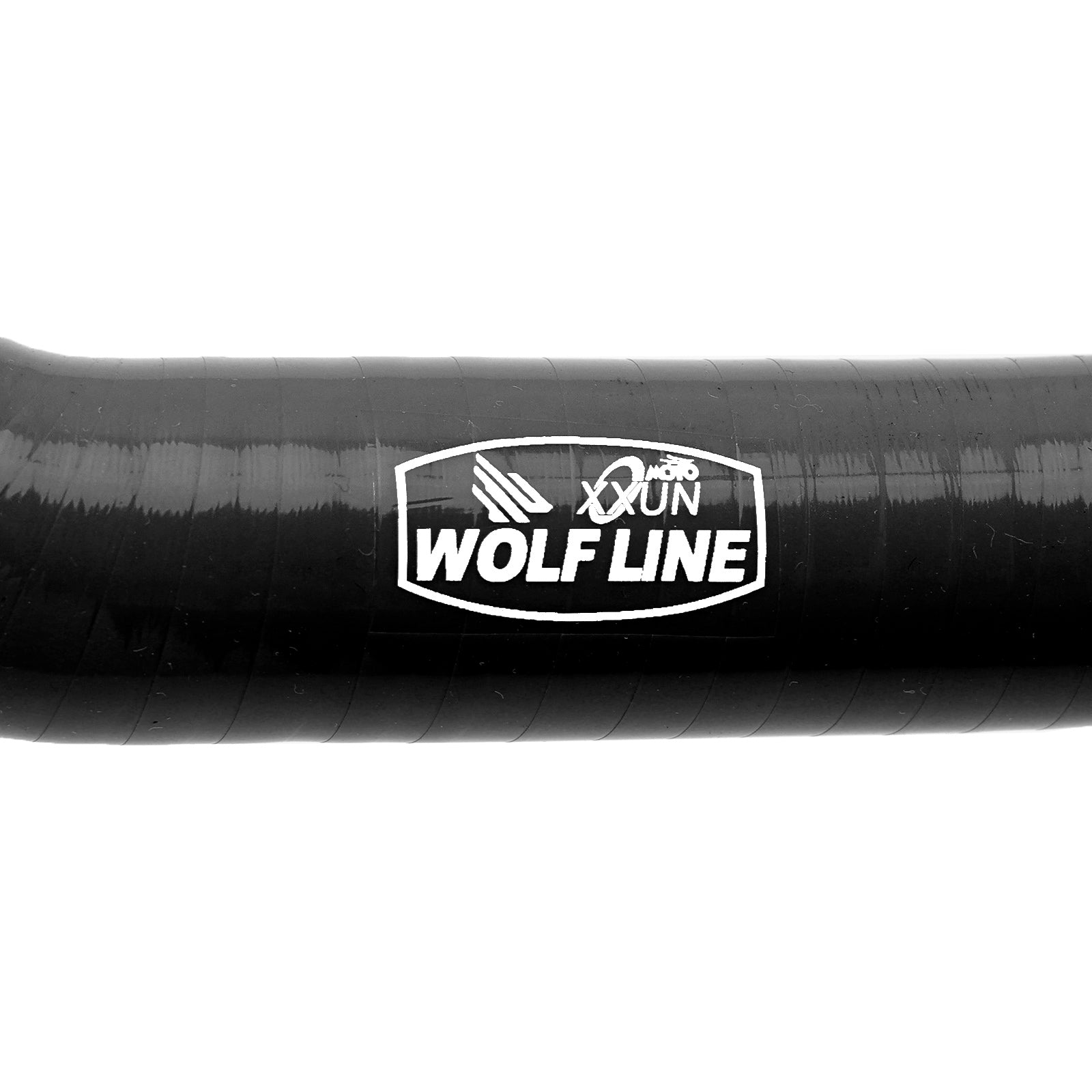 20-22 Street Triple 765 R RS Silicone Radiator Koelvloeistofslangset