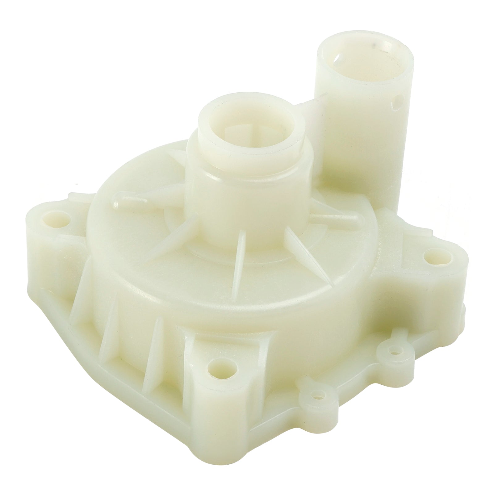 Bomba de agua de alojamiento de 2 golpes de yamaha 100HP-250HP 61A-44311-01-00