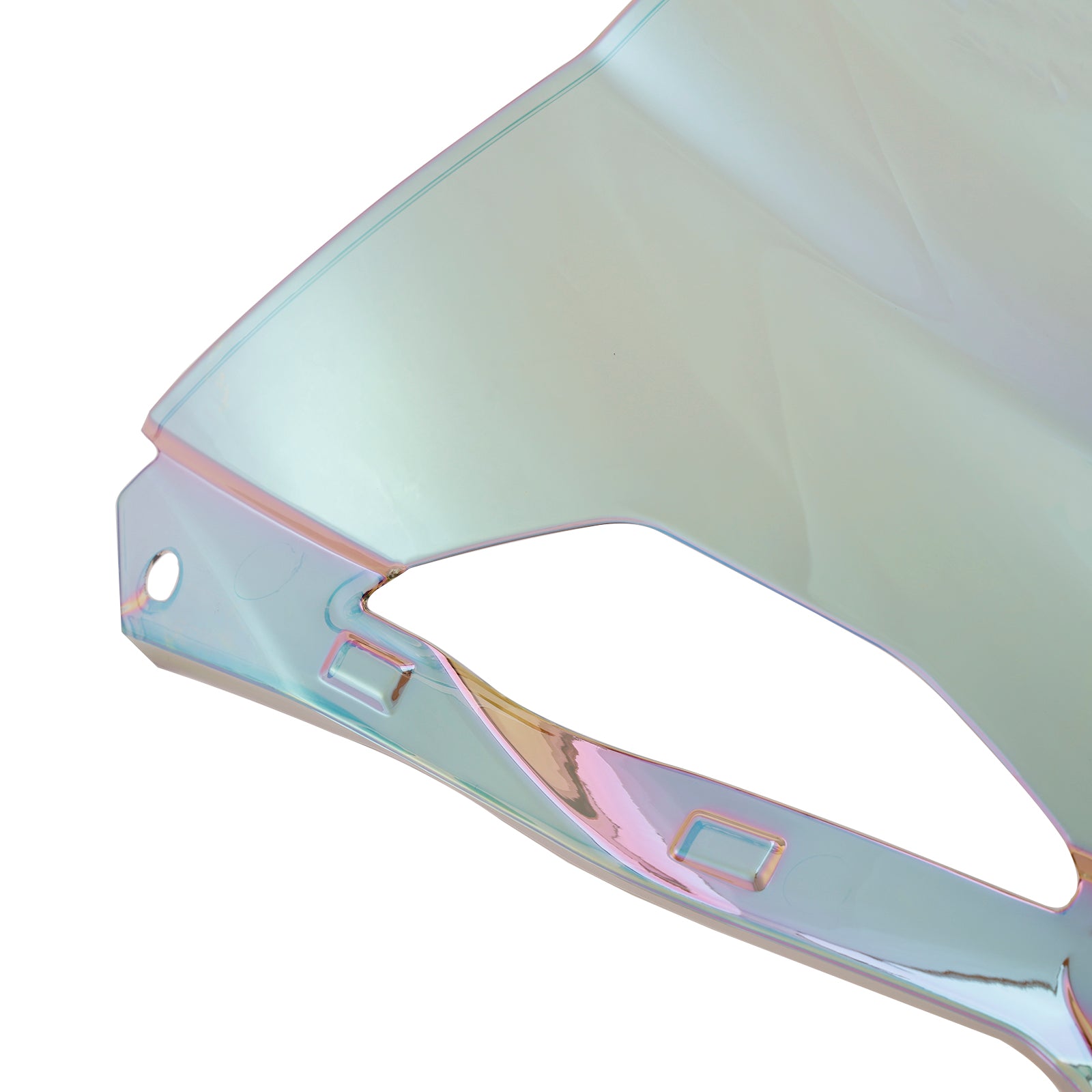 24-25 Kawasaki ZX6R 636 Windshield Windscreen