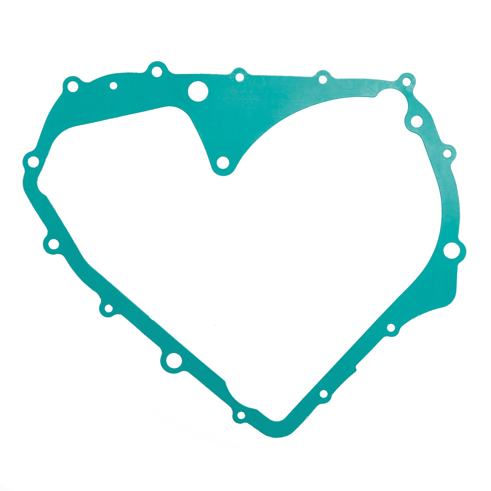 ステータージェネレーターレギュレーター整流器ガスケット北極猫 375 400 自動 02-08