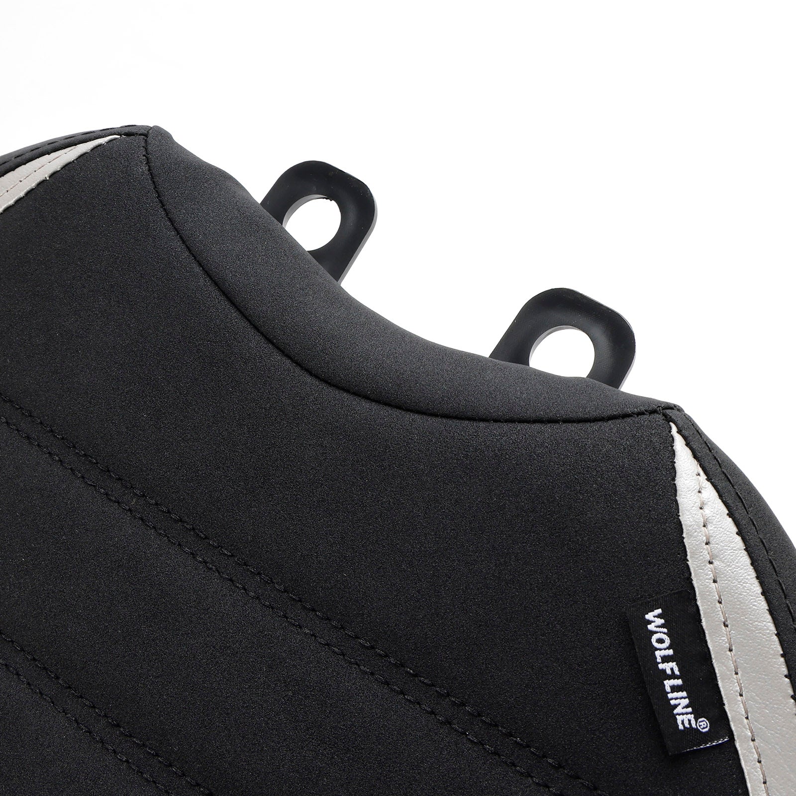 KAWASAKI Ninja 1000SX 22-23 Front Driver Raider Seat Pillion Saddle Green