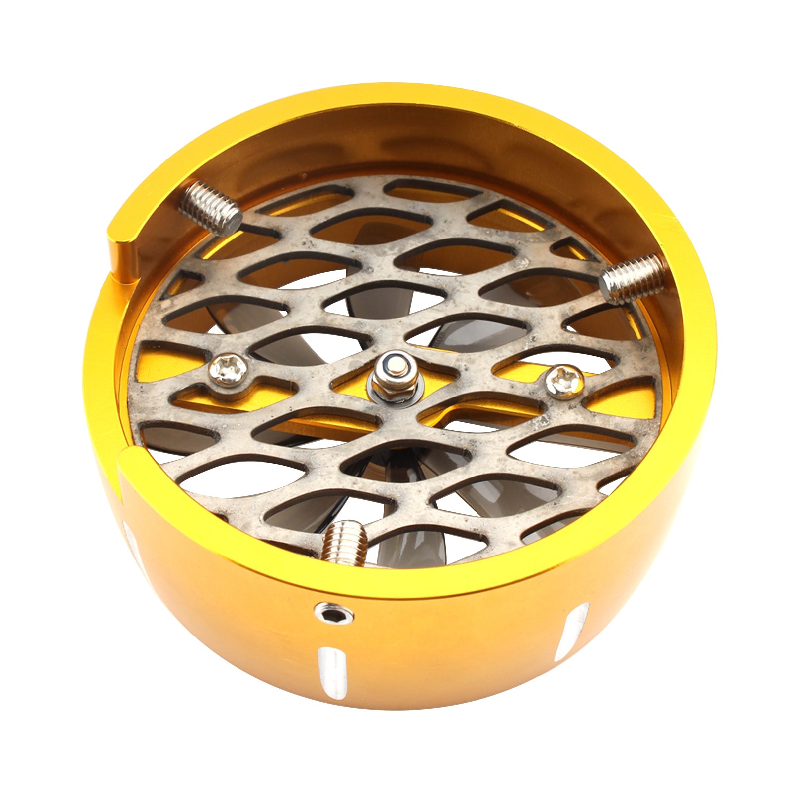 Cubierta de entrada de aire cubre filtro para BMW R Ninet Ninet R9T