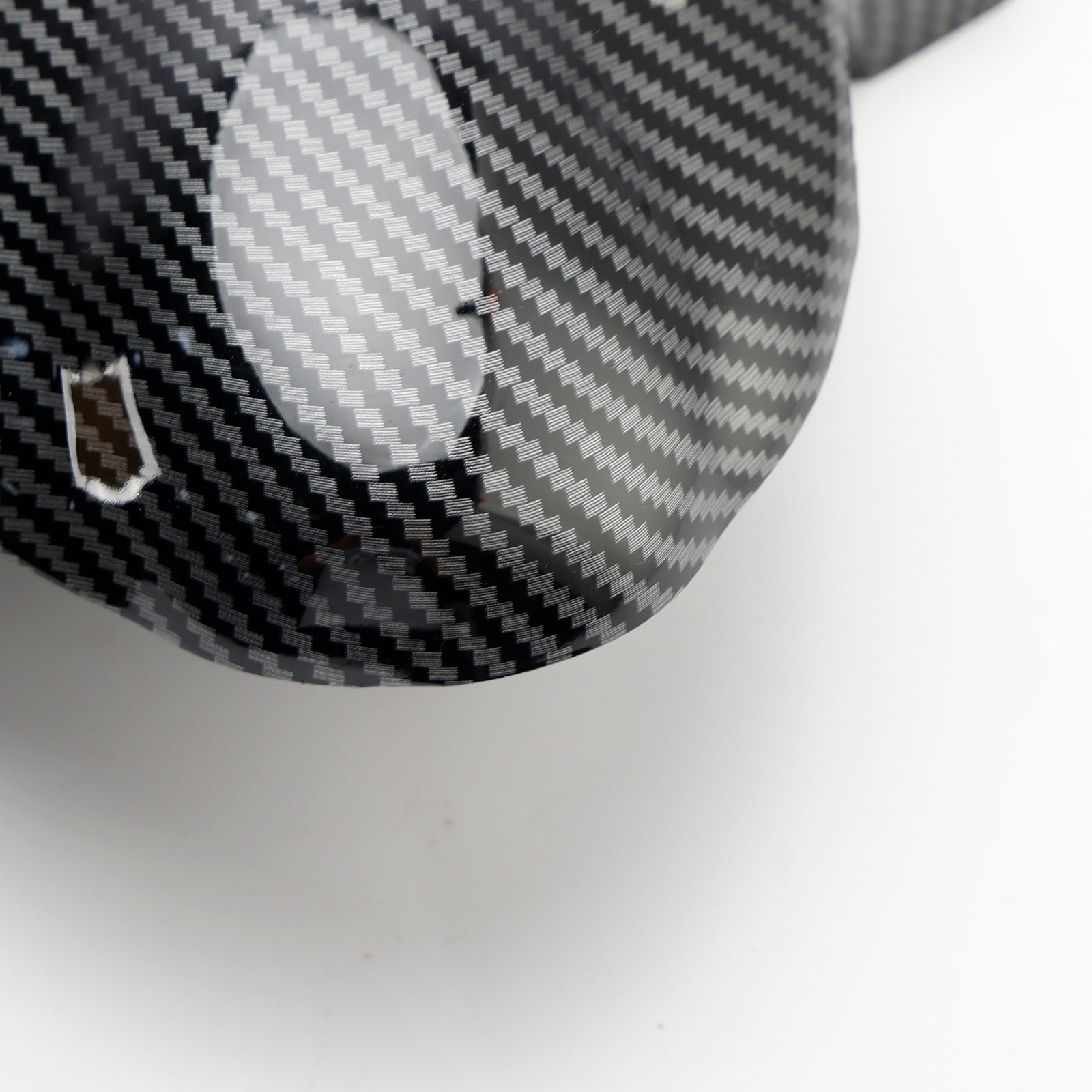 23-24 Speed Twin 900 Front Sprocket Chain Guard Fairing Cover