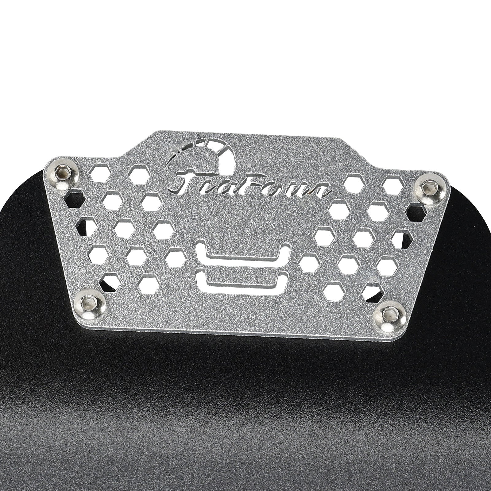 2021-2024 Moto Guzzi V7 Centenario Stornello Milano Alu Sumpguard Bash Plate