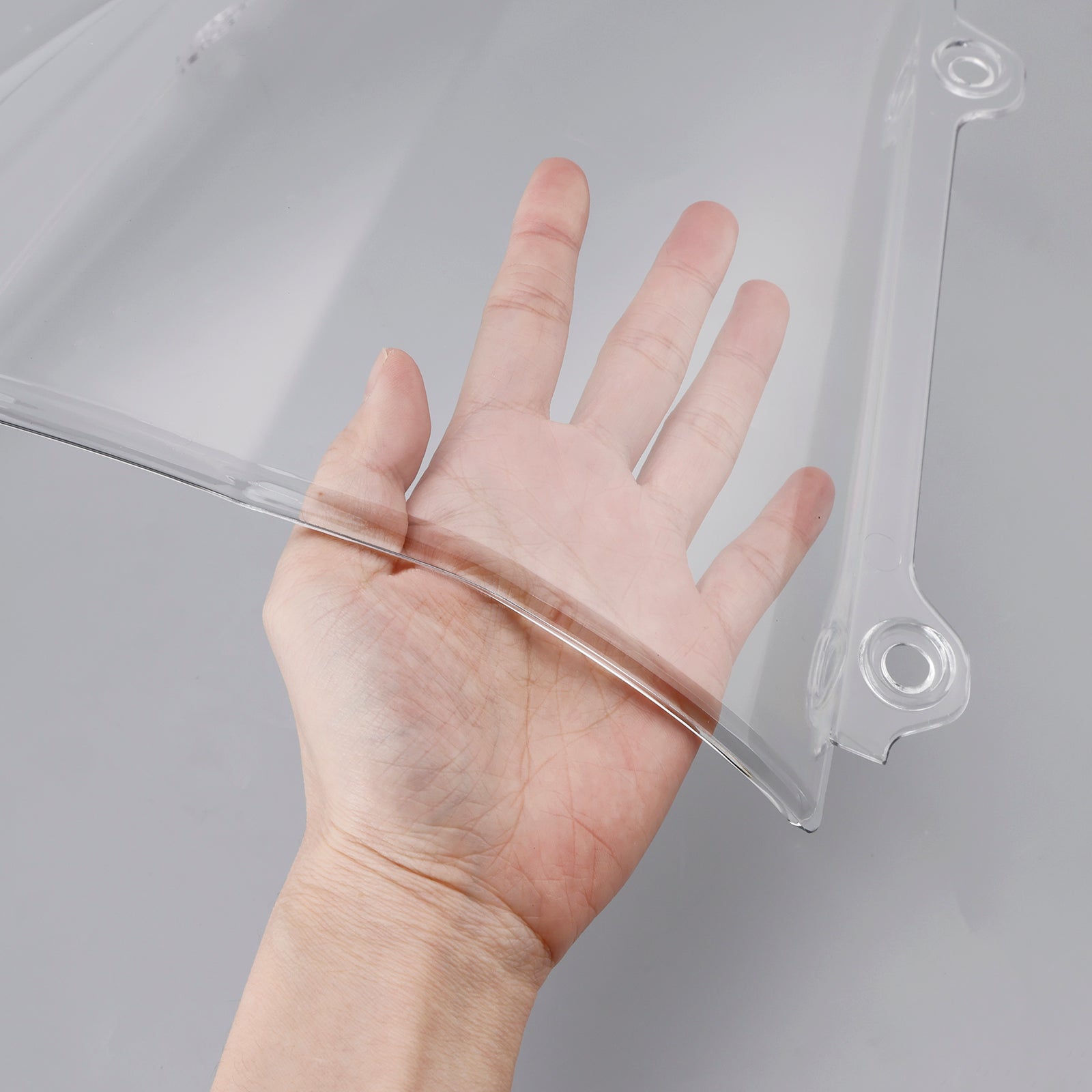 2025 YAMAHA YZF R9 Windshield WindScreen