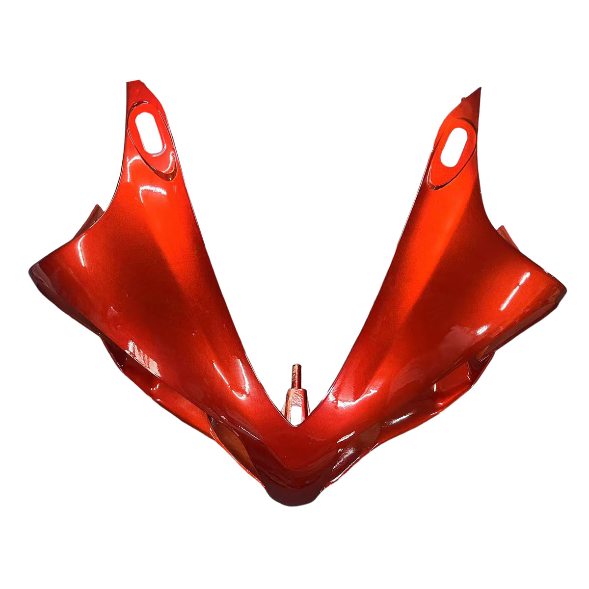 Amotopart 2007-2008 Yamaha YZF-R1 Red White Black Fairing Kit