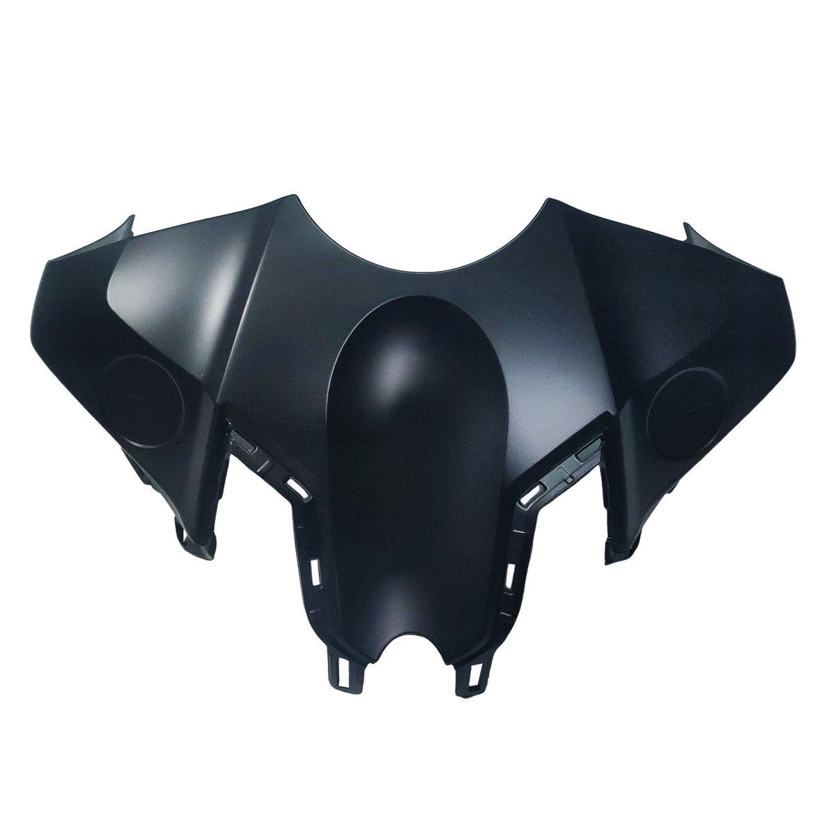 Amotopart 2020-2026 Yamaha YZF-R1 Black White Blue Fairing Kit