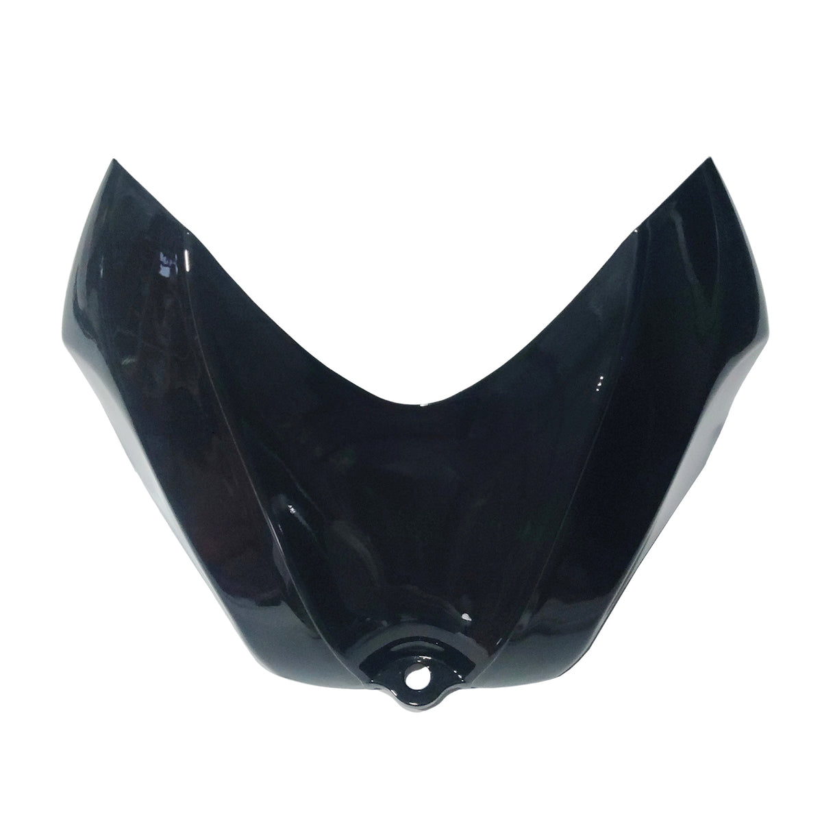 Amotopart 2006-2007 Suzuki GSX-R600 750 K6 Kit de carénage bleu blanc noir rose