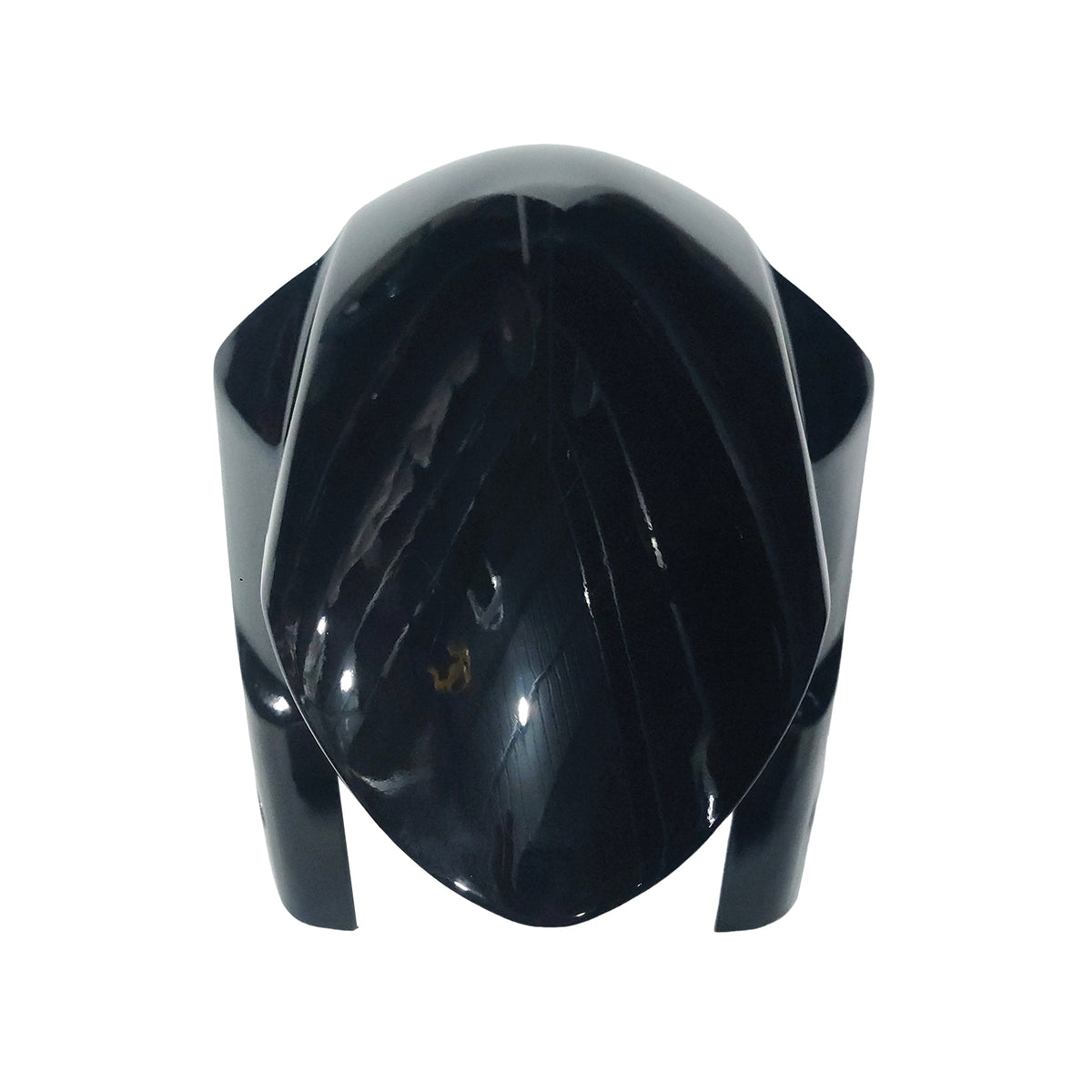 Amotopart 2006-2007 Suzuki GSX-R600 750 K6 Kit de carénage bleu blanc noir rose
