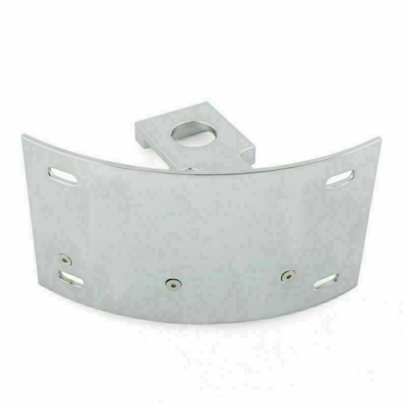 98-12 Suzuki Bracket Mounts