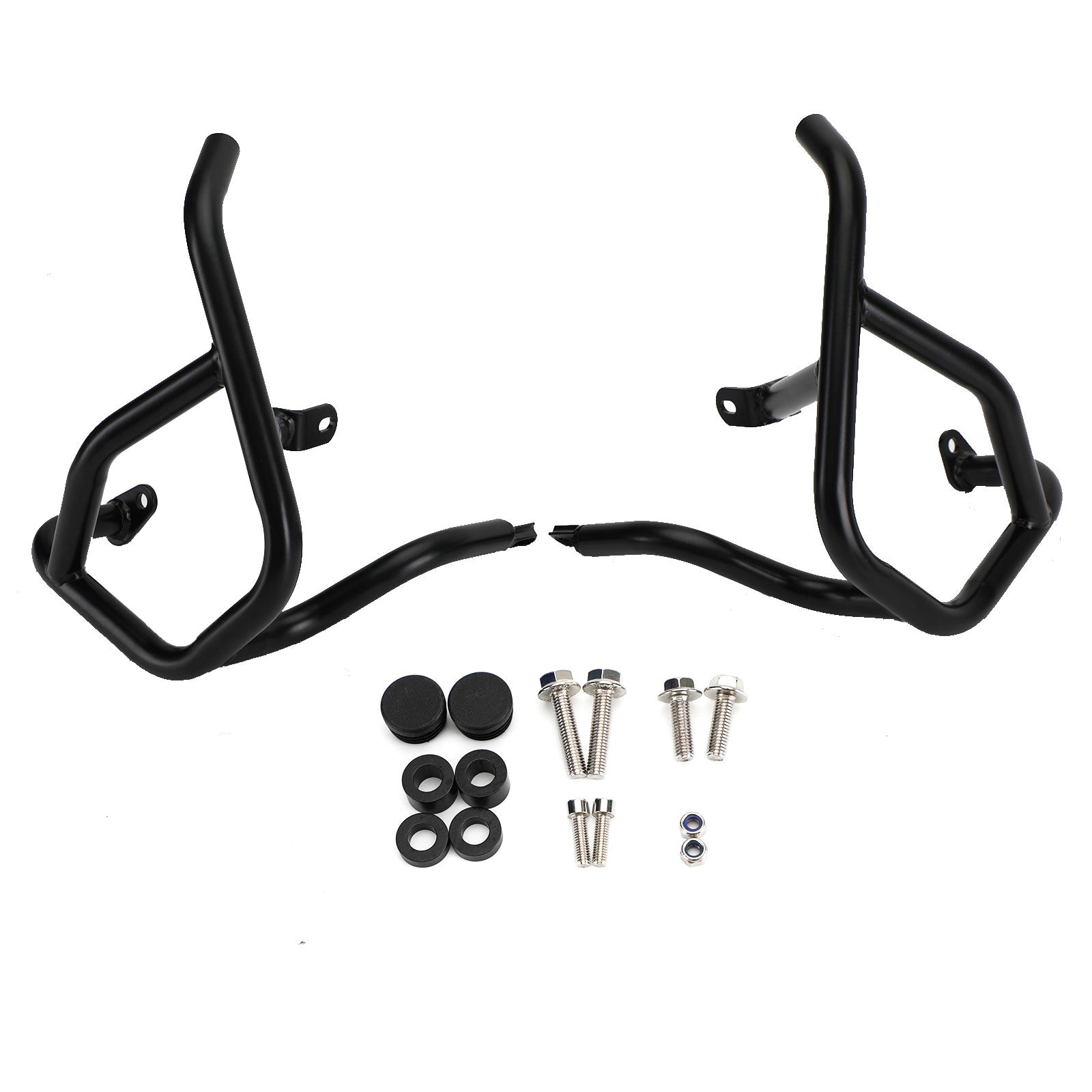 20-21 TR Tiger 900 All Model Lower Crash Bars Engine Guards