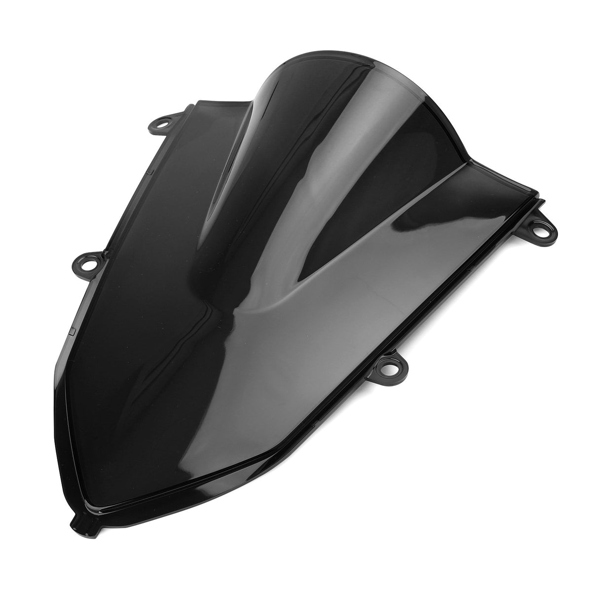 Amotopart 2022 Honda CBR400R Gray Black Fairing Kit