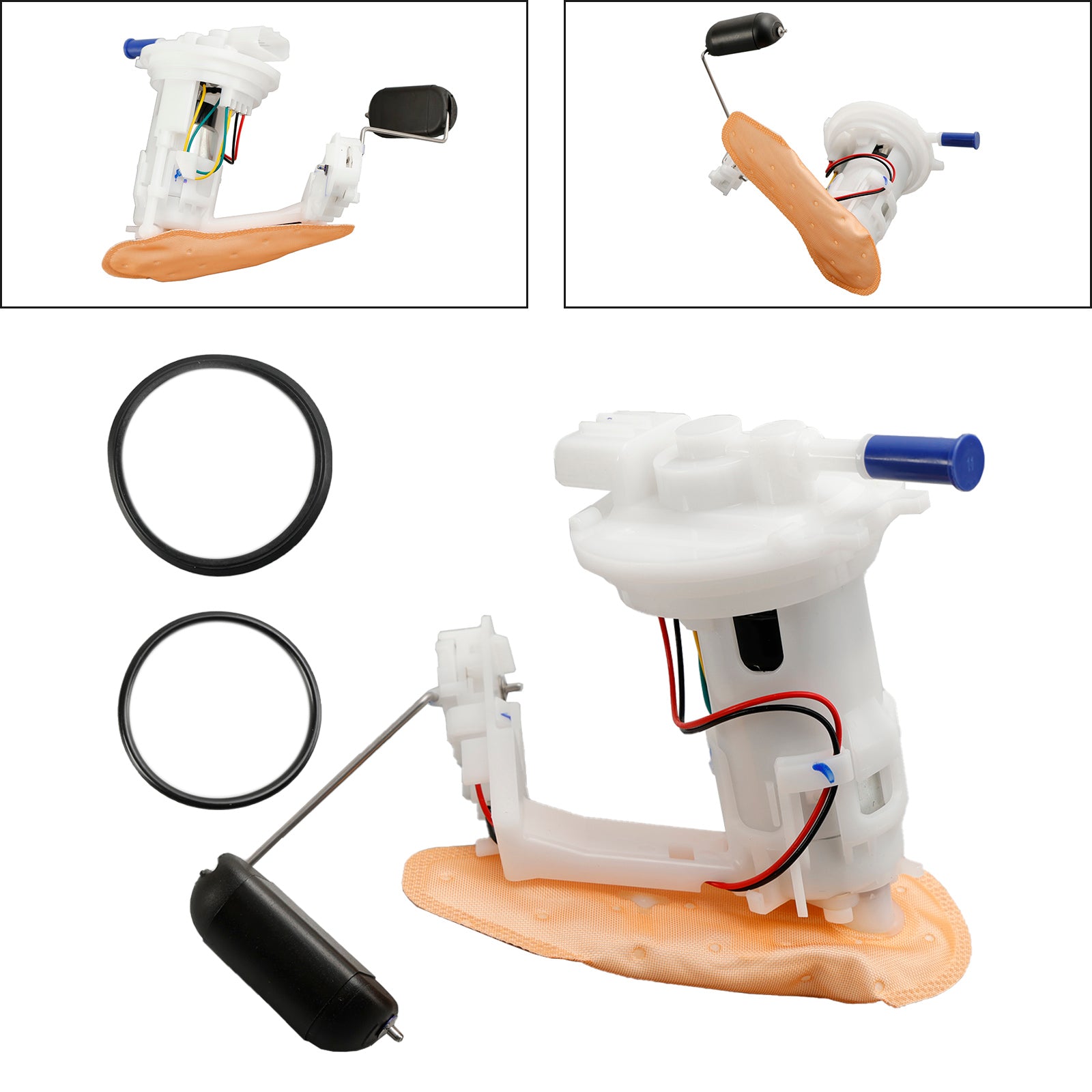 Honda Beat Scoopy K93 K25G POMPE ASSY ASSY 16700-K81-N00 16700-K81-N01