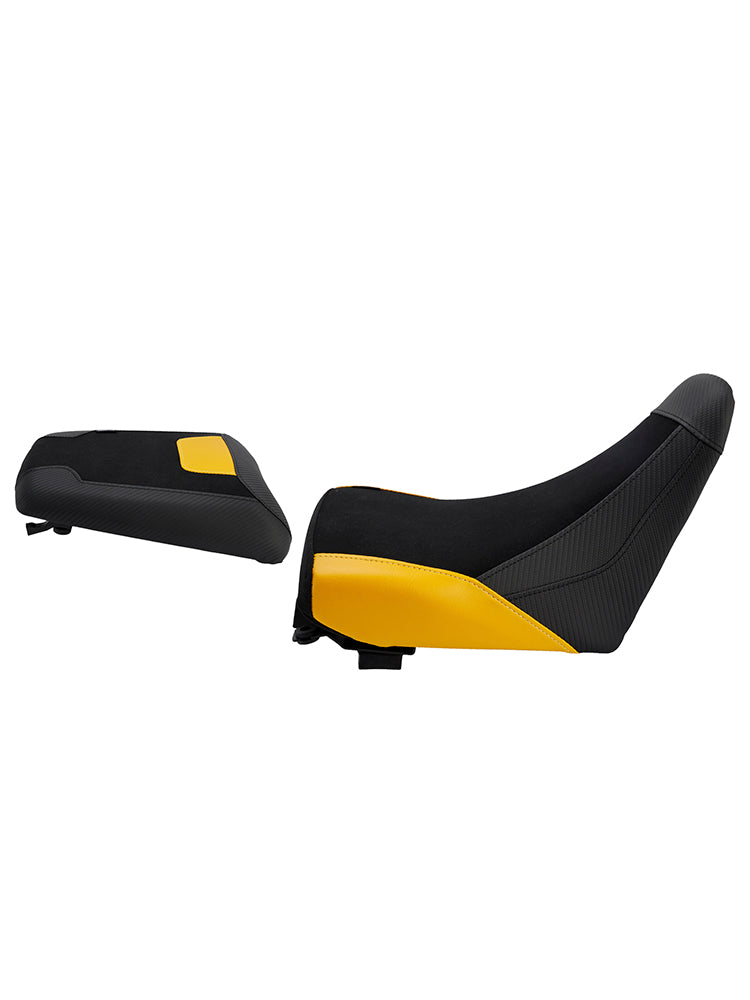 23-25 Suzuki V-Strom Dl1050 Delantero Inferior Con Asiento Trasero Pasajero Del Conductor