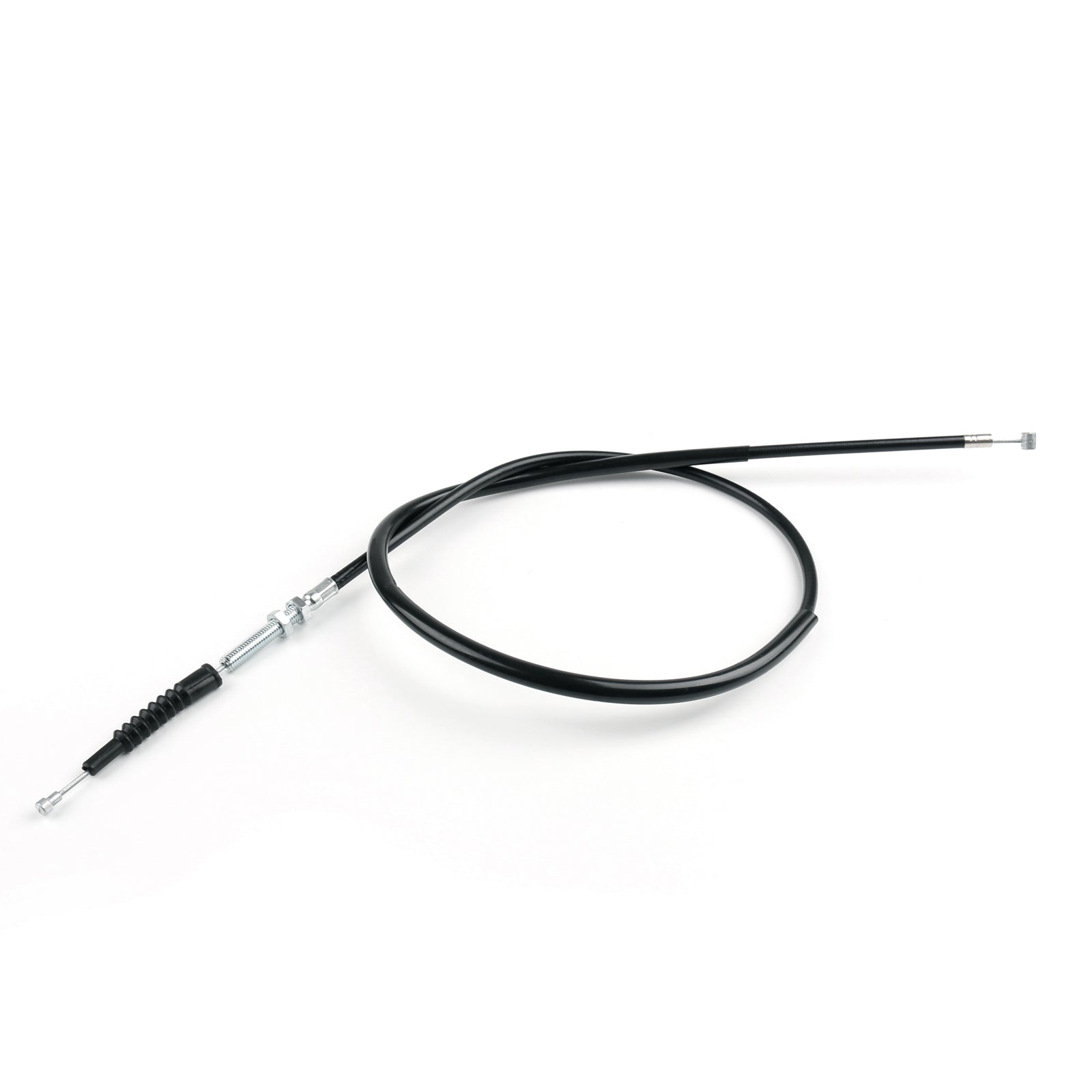 83-85 Yamaha XT 600 Z Tenere XT600Z Nuevo reemplazo del cable de embrague