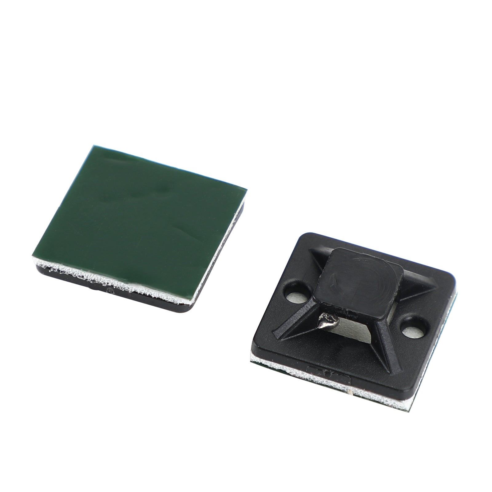 Electra FLH/T Road Glide Tracer LED Lower Fairing Lower Grills Lights Black