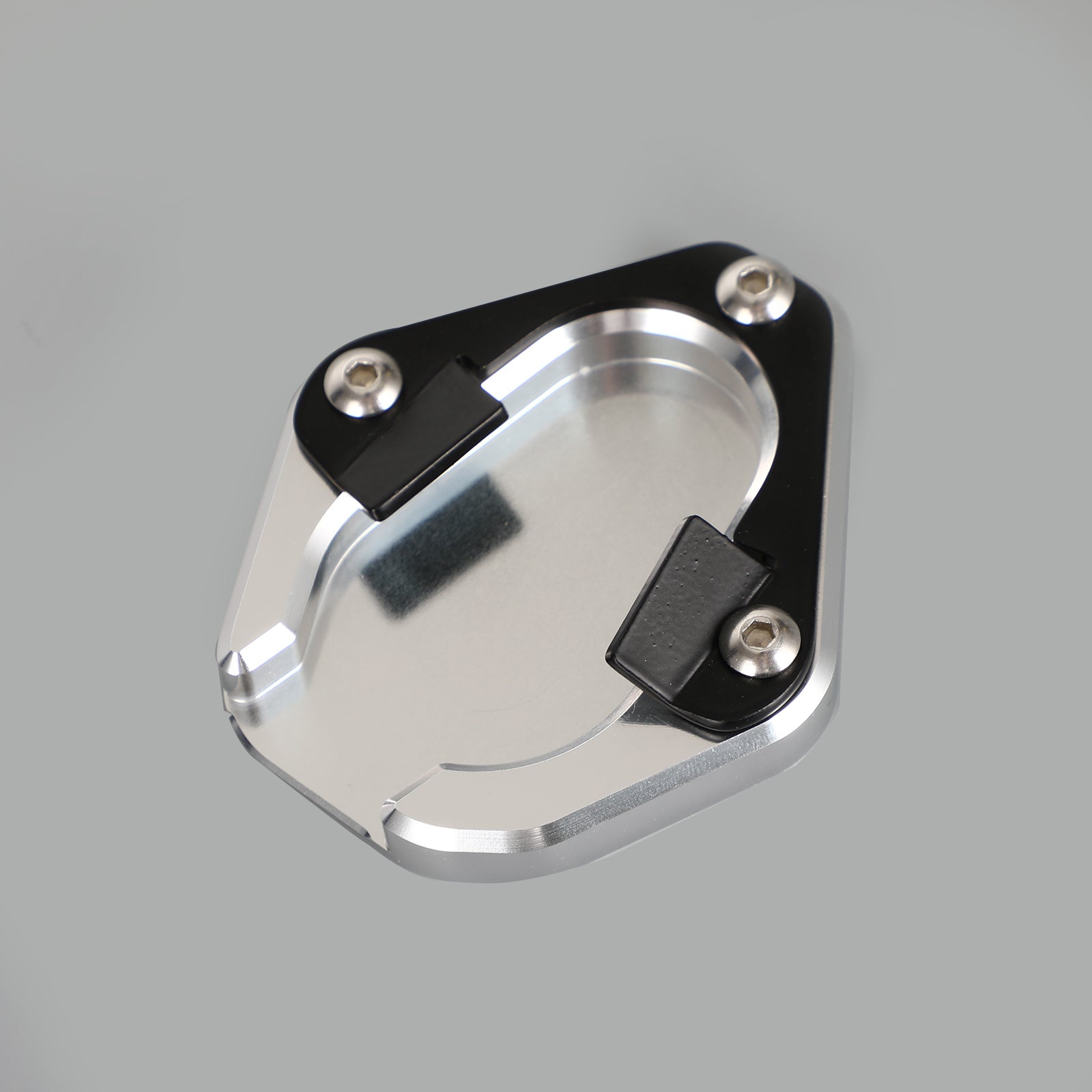 Piastra imbottita per allargare il cavalletto adatta per TRIUMPH Tiger 900 GT/ GT PRO 2020-2021