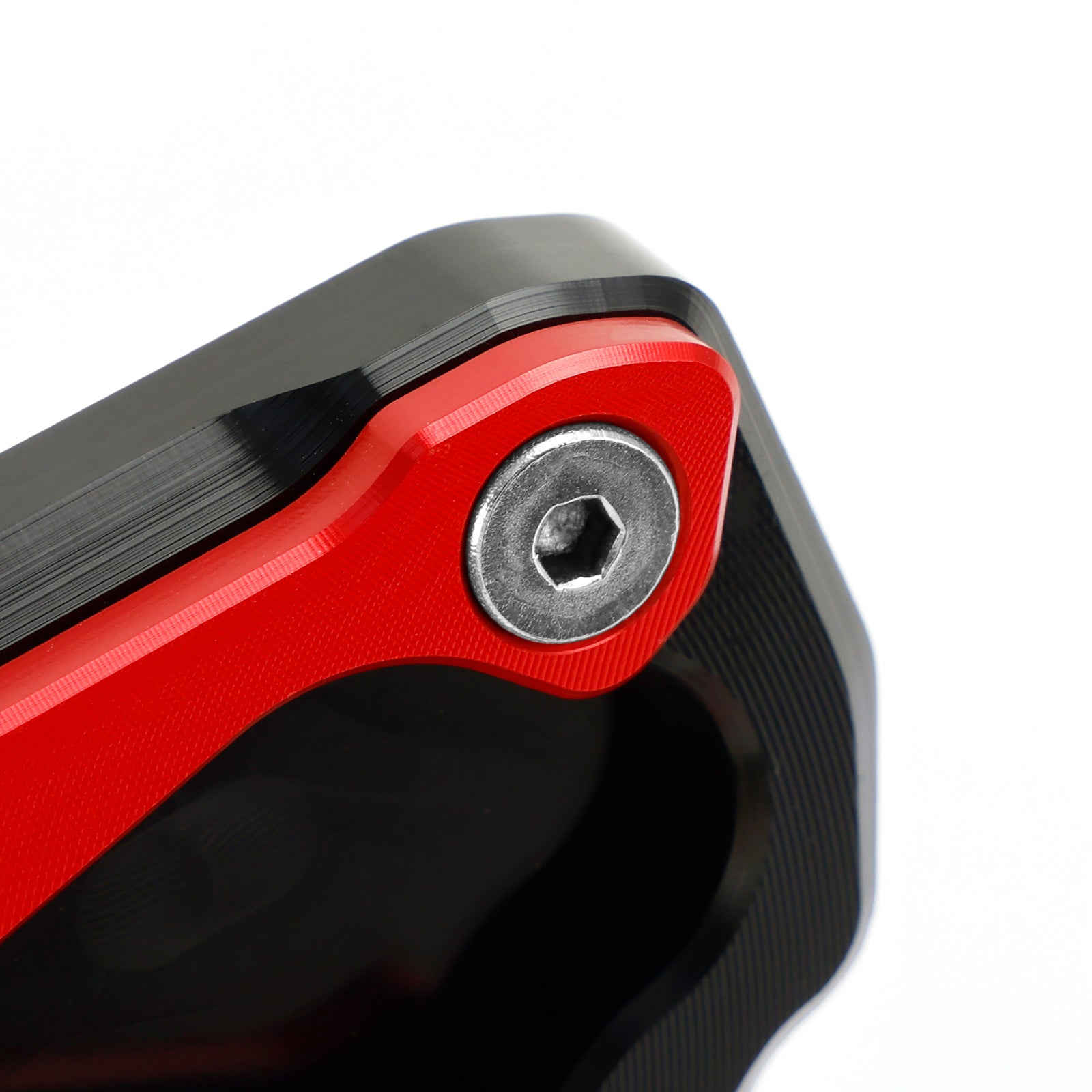 2020+ BMW S1000RR Standstand vergrotende plaatkussen