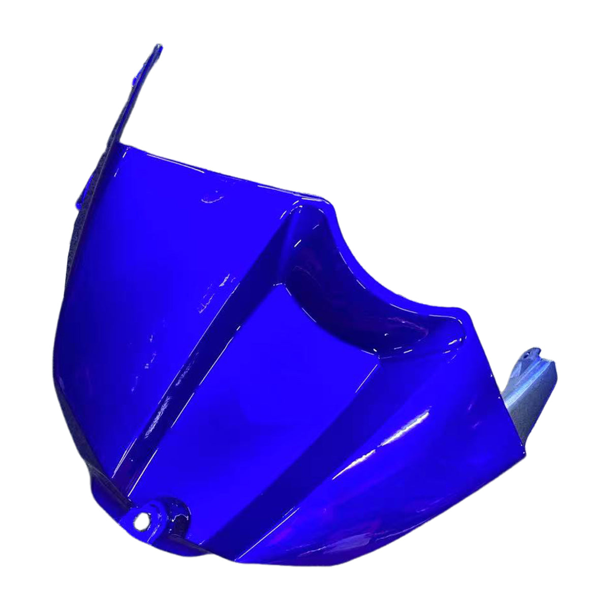 Amotopart 2012-2014 Yamaha YZF-R1 Black Blue White Fairing Kit