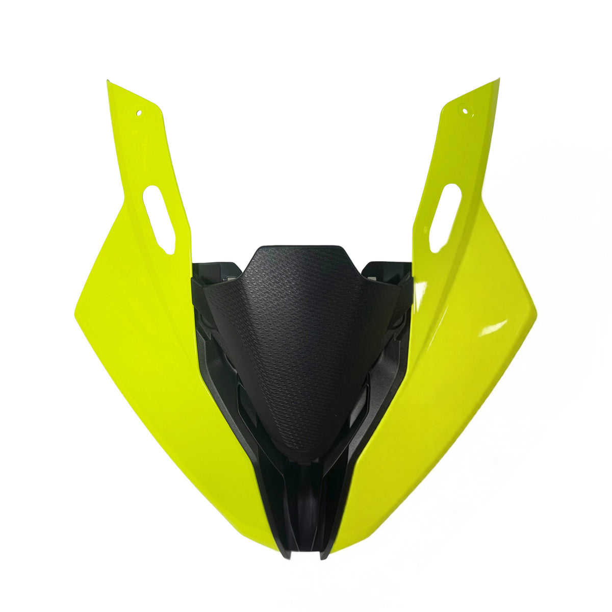 Amotopart 2023-2024 BMW S1000RR Kit de carénage jaune noir