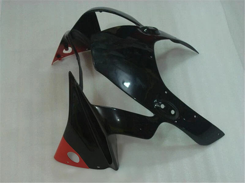 Kit carena Amotopart 2002-2003 Honda CBR954 rosso nero
