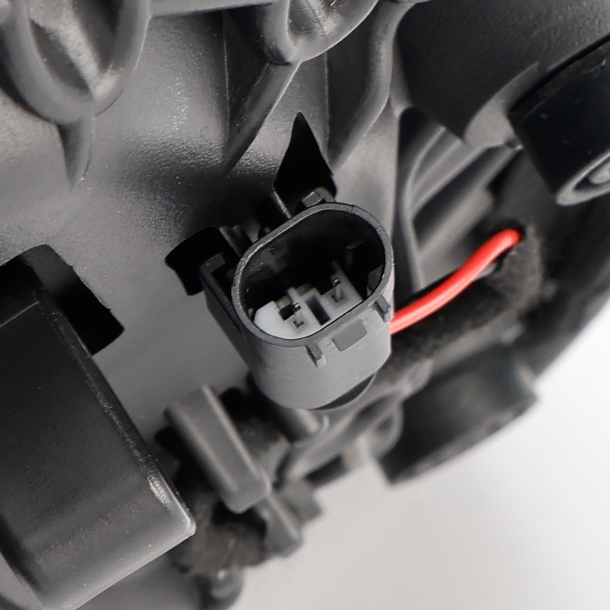 24-25 Multi Bmw R1300Gs R 1300 Gs Front Raider Sitz Fahrer Kissen Pu