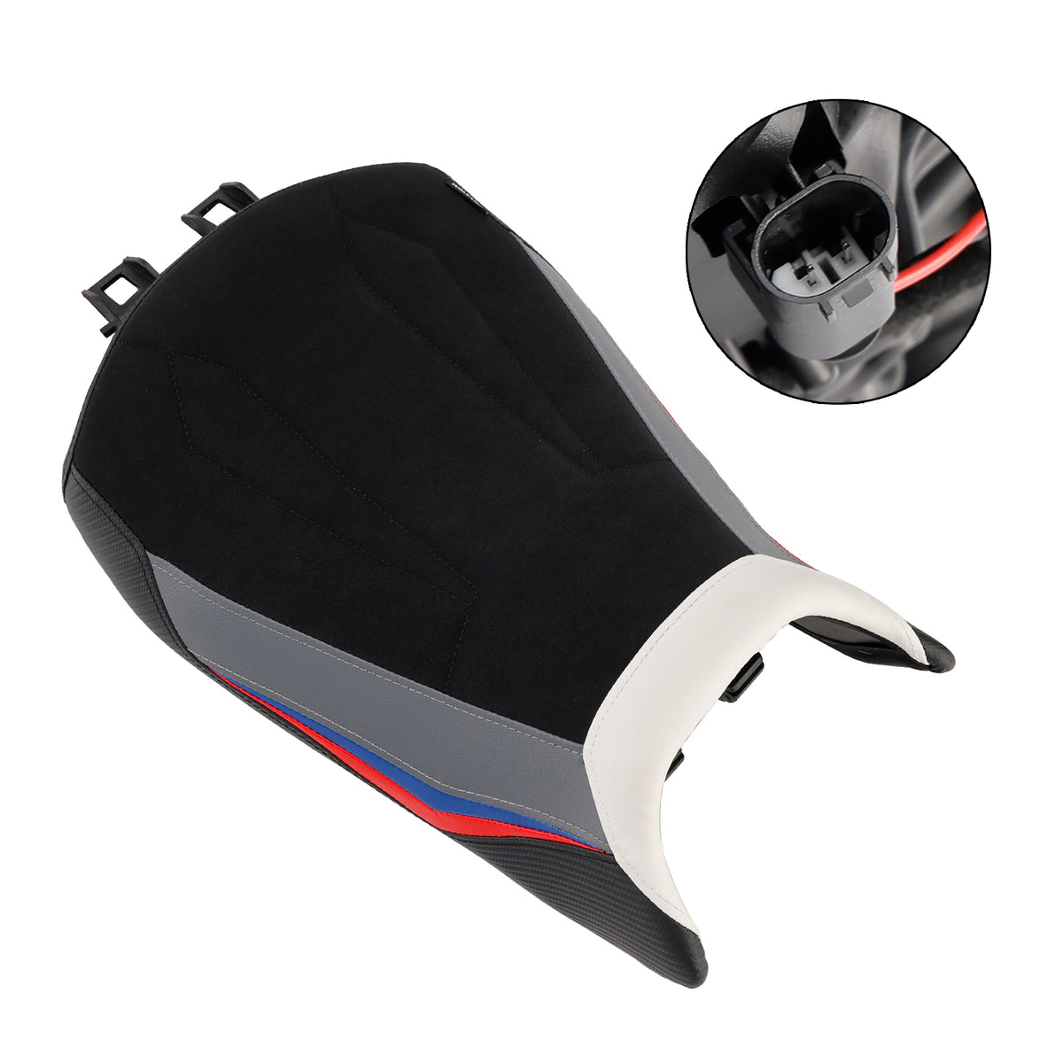 24-25 Multi Bmw R1300Gs R 1300 Gs Front Raider Sitz Fahrer Kissen Pu