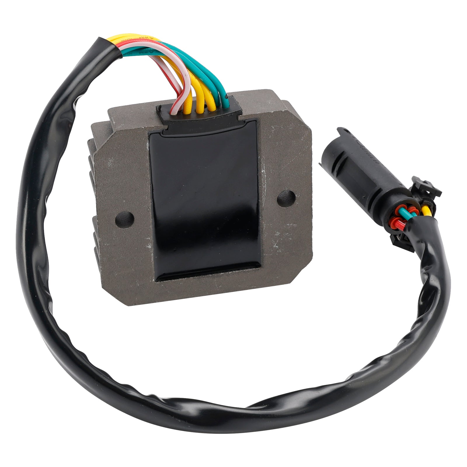 1999-2007 BMW F650GS F650CS GÉNÉRATEUR DE STATOR RÉGULATEUR JOTTE