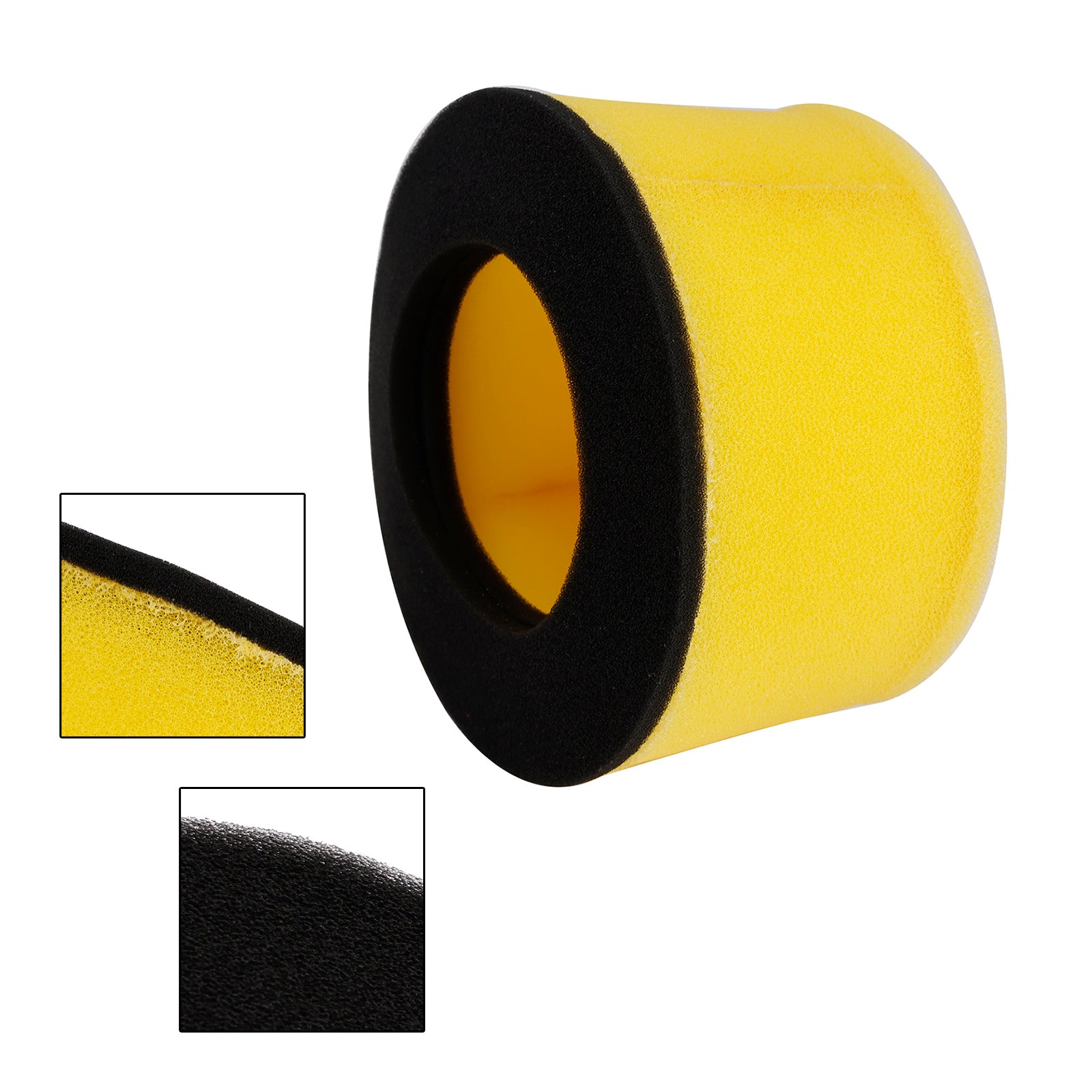 Suzuki Lta500F Quadmaster 500 4Wd Quadrunner Air Filter 13780-09F00