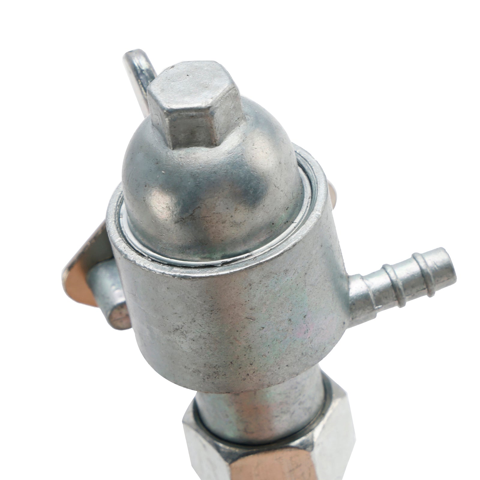 1967-1970 Yamaha RS100 1975-76 YL2 100 Gas Tank Fuel Cock Valve Petcock