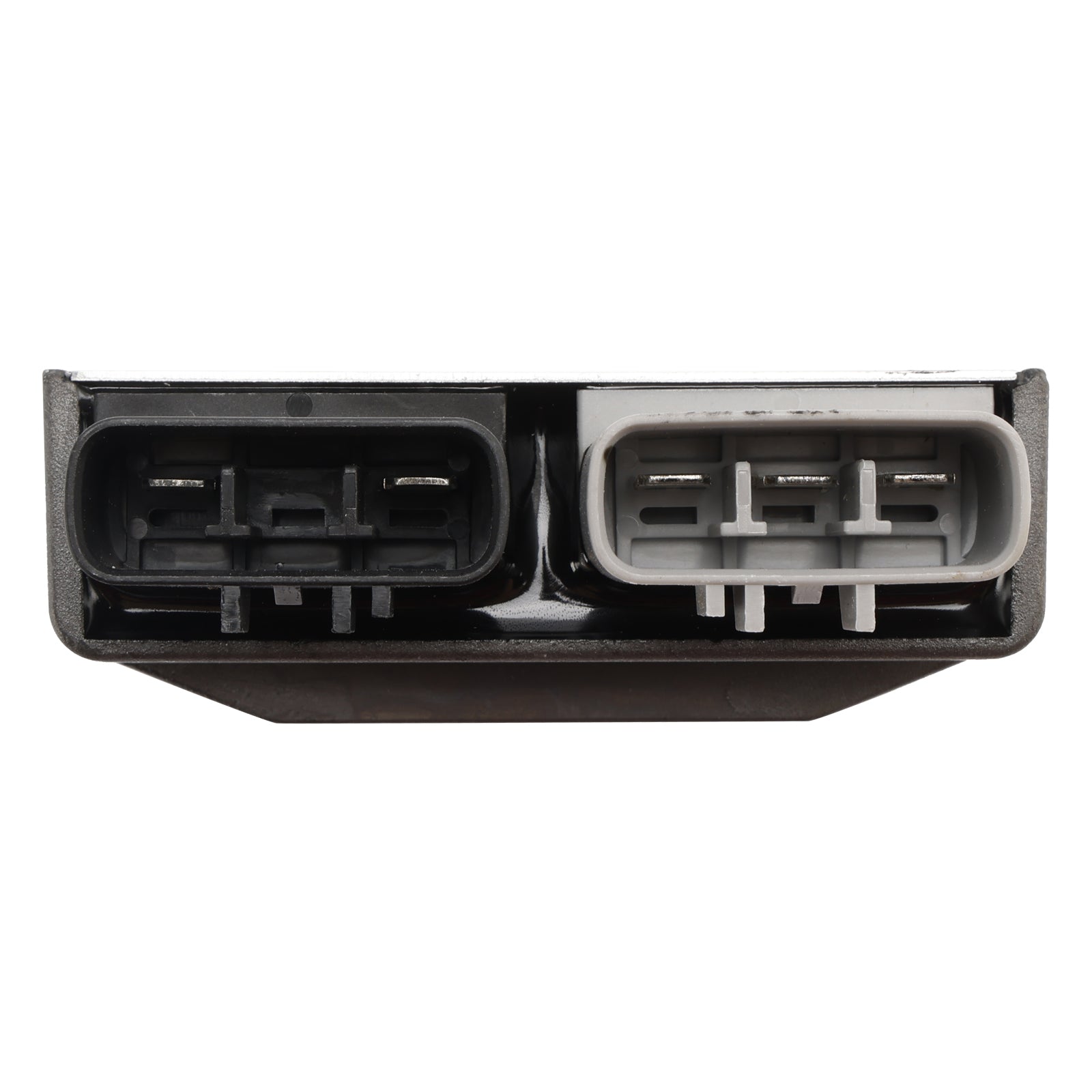 00-16 Yamaha Midnight Star XVS1300 statorgeneratorspänningsregulator packning