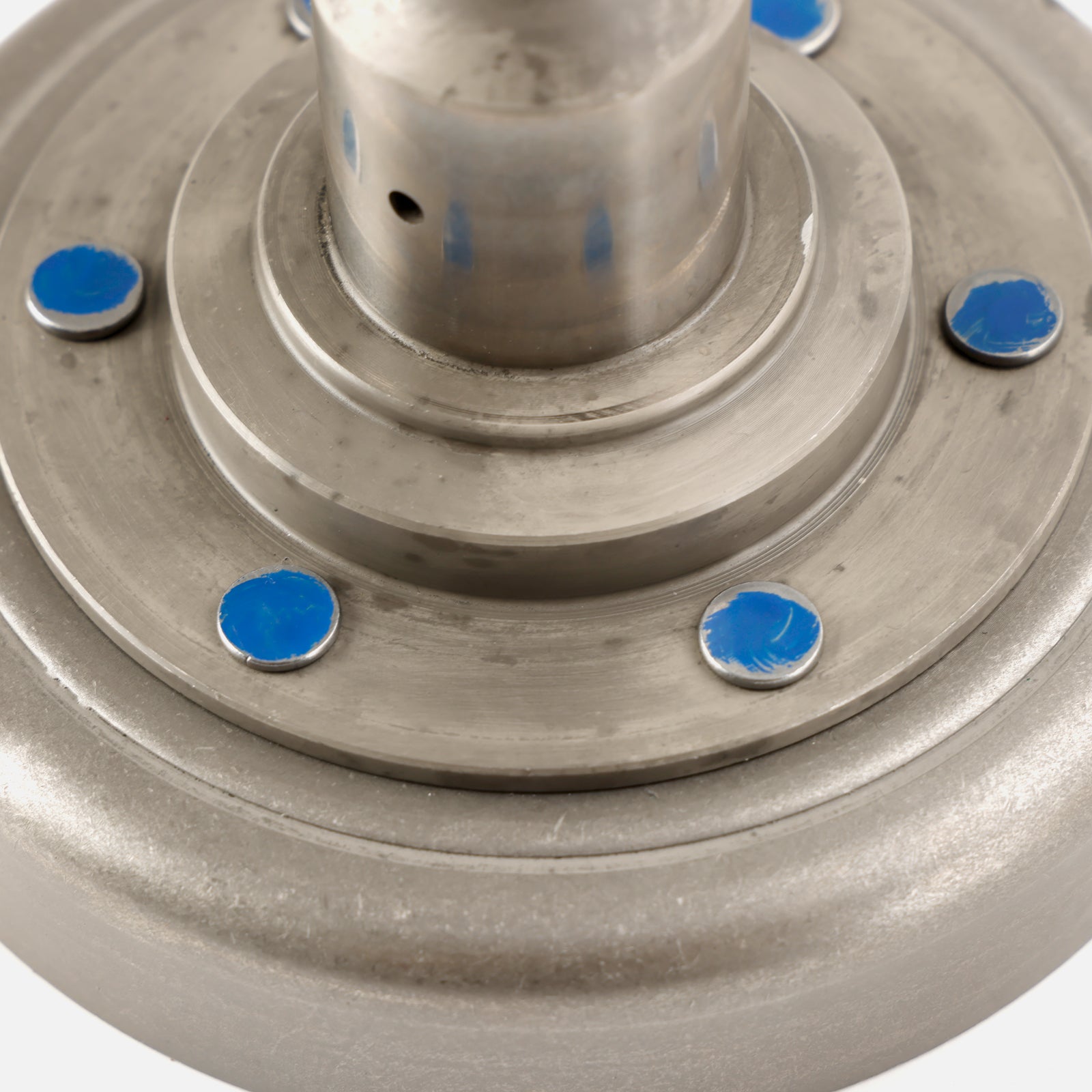 Vorderkupplungsvariatorscheibe Set 0180-053000-0003 für CFMOTO CFORCE 500 ZForce